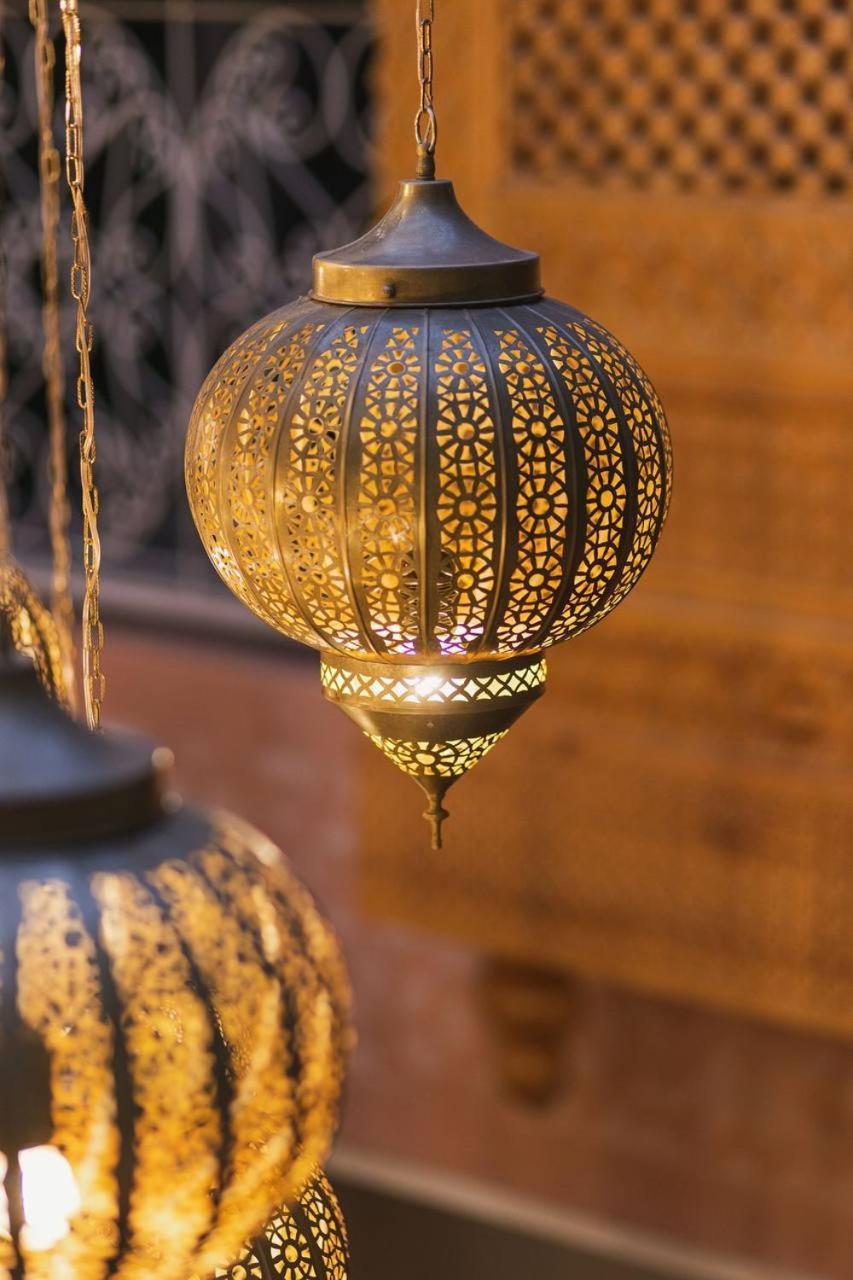Riad Contessa Марракеш Экстерьер фото