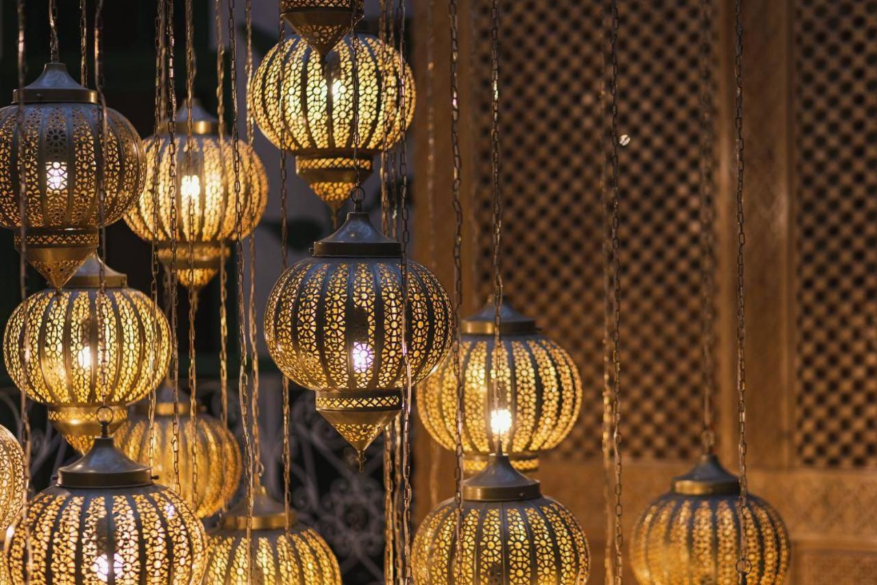 Riad Contessa Марракеш Экстерьер фото
